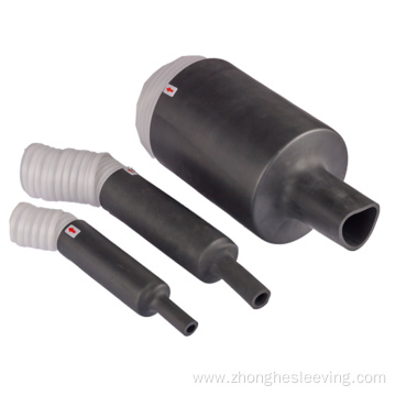 EPDM Rubber Cold Shrink Tube